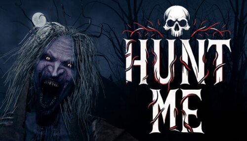 Download Hunt Me