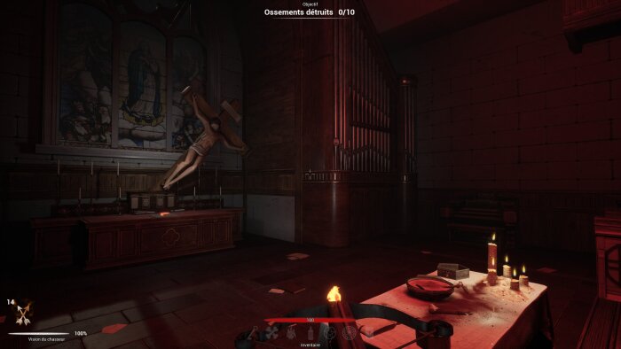 Hunt Me Free Download Torrent