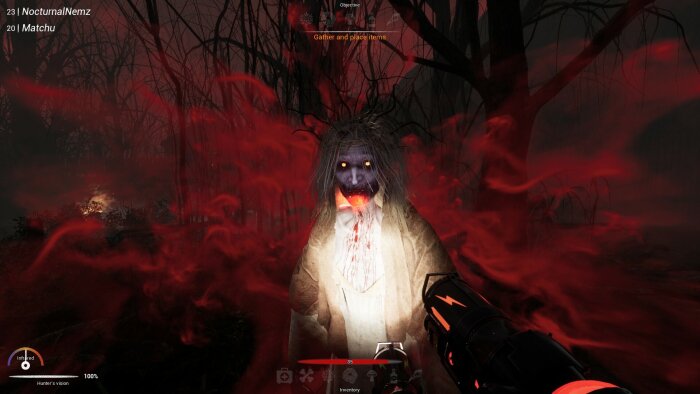 Hunt Me Repack Download