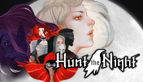 Download Hunt the Night