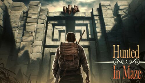 Download Hunted Within: The Walls