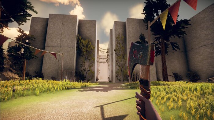 Hunted Within: The Walls Download Free