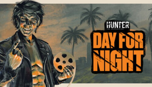 Download Hunter: The Reckoning — Day For Night