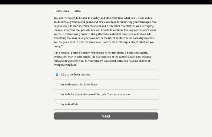 Hunter: The Reckoning — The Beast of Glenkildove Download Free