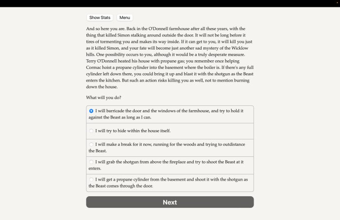Hunter: The Reckoning — The Beast of Glenkildove Free Download Torrent
