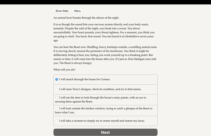 Hunter: The Reckoning — The Beast of Glenkildove Repack Download