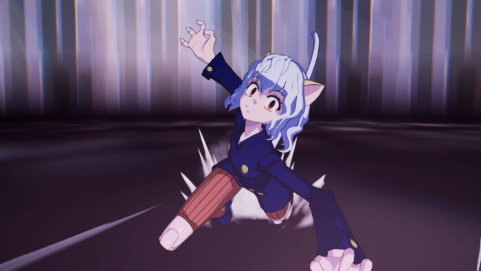 HUNTER×HUNTER NEN×IMPACT Additional Character 1 Neferpitou Download Free