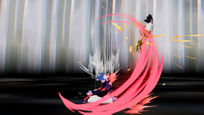 HUNTER×HUNTER NEN×IMPACT Additional Character 1 Neferpitou Free Download Torrent