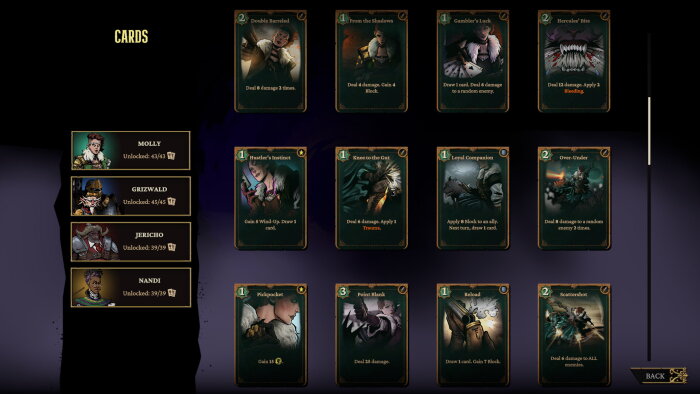 Hunter's Moon: A Sovereign Syndicate Adventure PC Crack