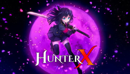 Download HunterX