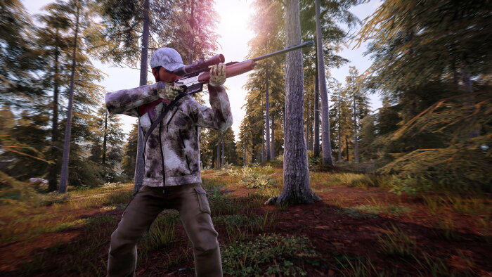 Hunting Simulator 2 Free Download Torrent