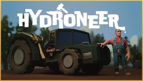 Download Hydroneer