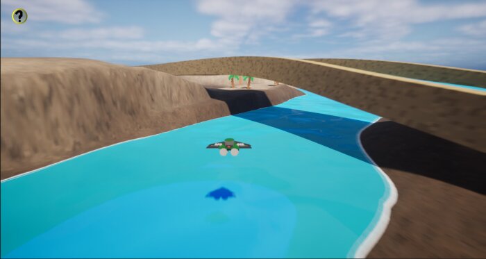 Hydroplane: Riptide Racers Free Download Torrent