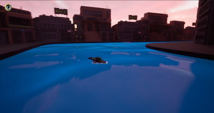 Hydroplane: Riptide Racers Crack Download
