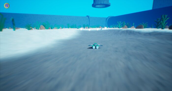 Hydroplane: Riptide Racers PC Crack