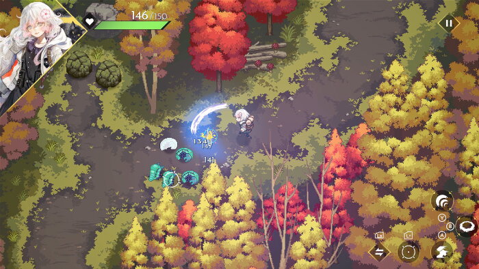 HYKE:Northern Light(s) Download Free