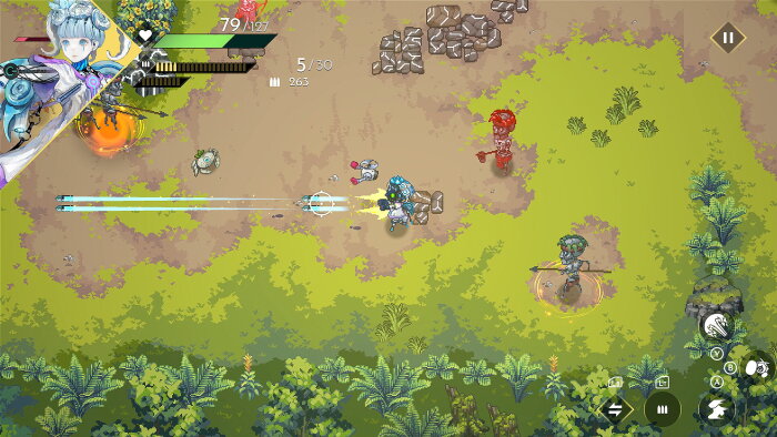 HYKE:Northern Light(s) PC Crack