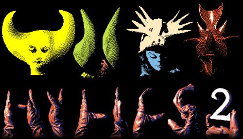 Download Hylics 2