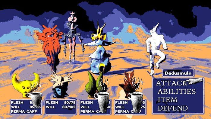 Hylics 2 Download Free