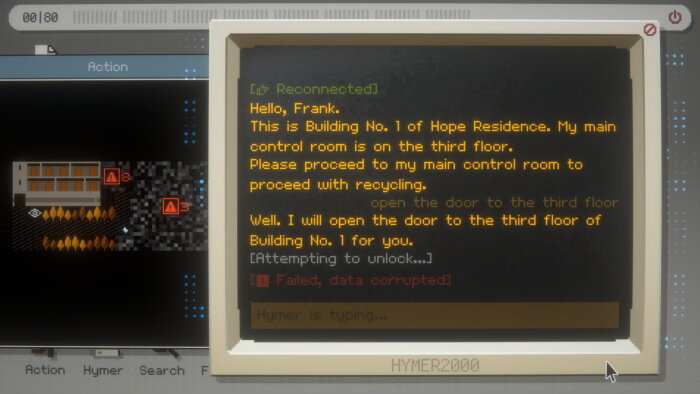 Hymer 2000 Download Free