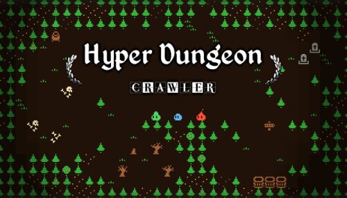 Download Hyper Dungeon Crawler