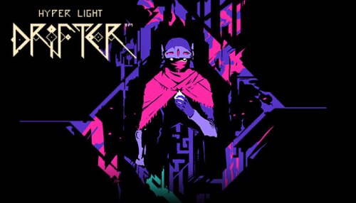 Download Hyper Light Drifter