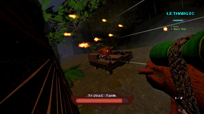 HYPER PRIMATE Free Download Torrent