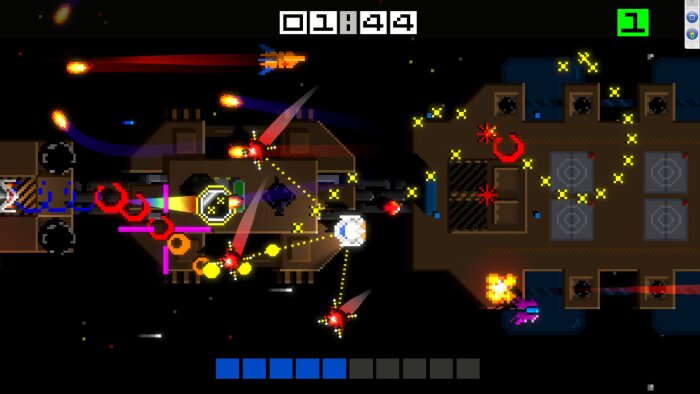 Hyper Sentinel Download Free