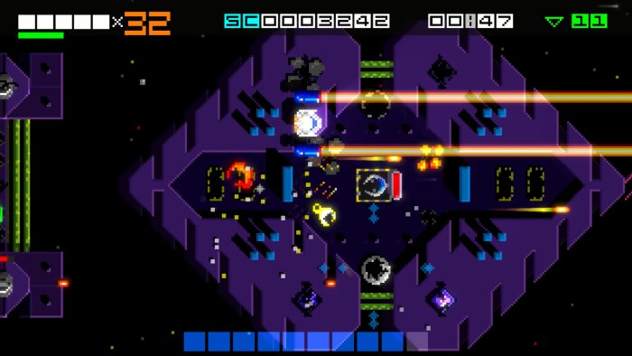 Hyper Sentinel Free Download Torrent