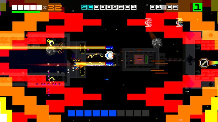 Hyper Sentinel PC Crack