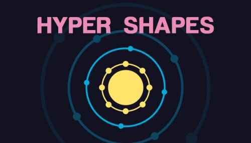 Download Hyper Shapes