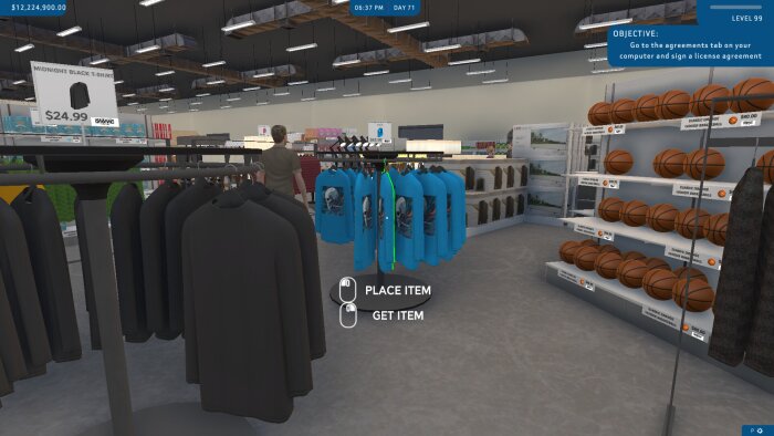 Hypermarket Simulator Free Download Torrent