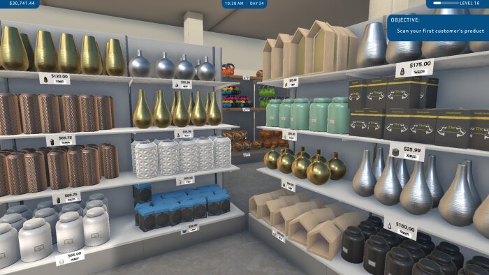 Hypermarket Simulator Crack Download