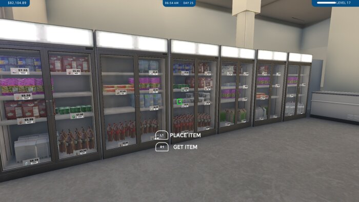 Hypermarket Simulator PC Crack