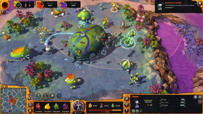 HYPERNOVA: Escape from Hadea Download Free