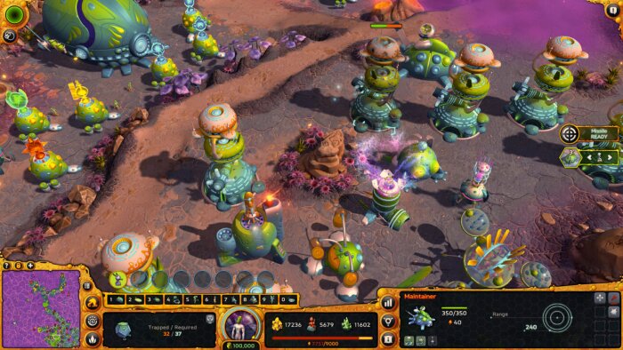 HYPERNOVA: Escape from Hadea Free Download Torrent