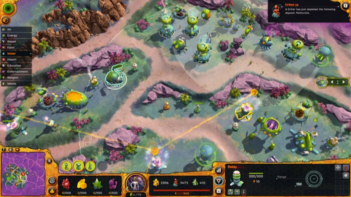 HYPERNOVA: Escape from Hadea Crack Download