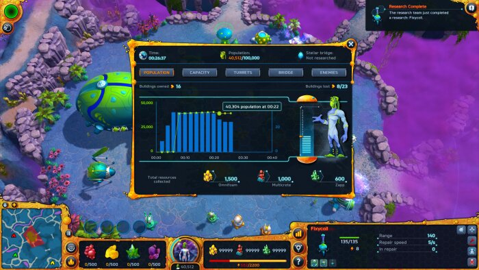 HYPERNOVA: Escape from Hadea Repack Download