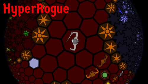 Download HyperRogue