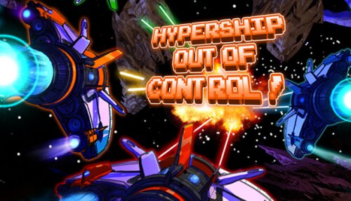 Download Hypership Out of Control