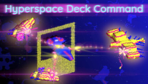 Download Hyperspace Deck Command