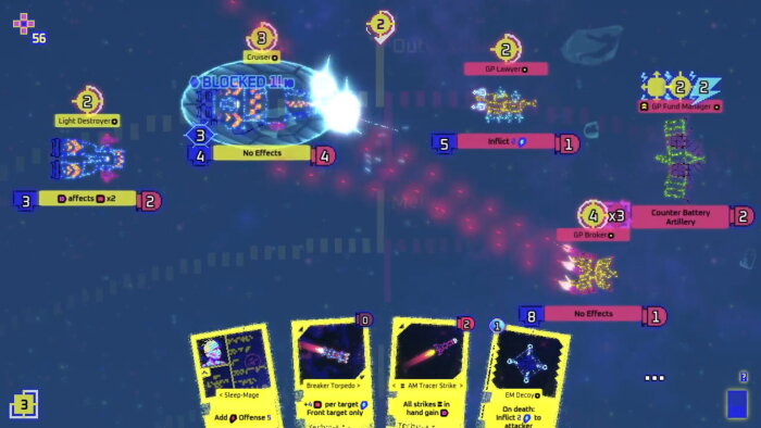 Hyperspace Deck Command Download Free