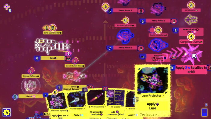 Hyperspace Deck Command Free Download Torrent