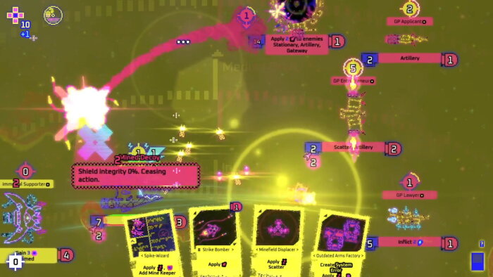 Hyperspace Deck Command Crack Download