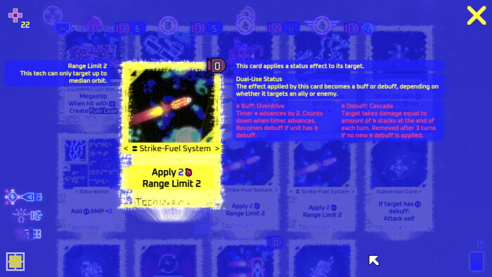 Hyperspace Deck Command PC Crack