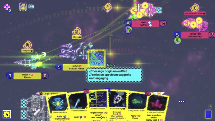 Hyperspace Deck Command Repack Download