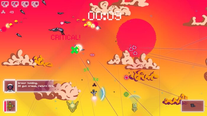 Hyperspace Dogfights Download Free