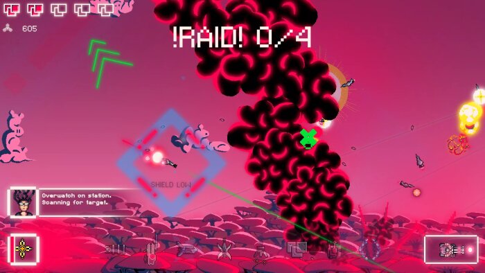 Hyperspace Dogfights Free Download Torrent