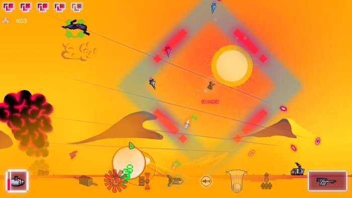 Hyperspace Dogfights Crack Download