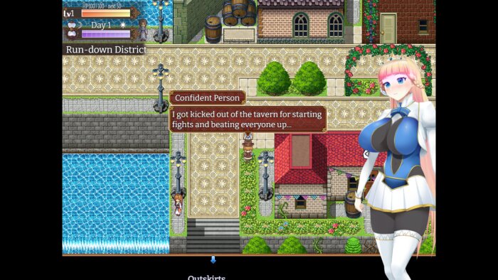 Hypnosis Knight-Princess Crack Download
